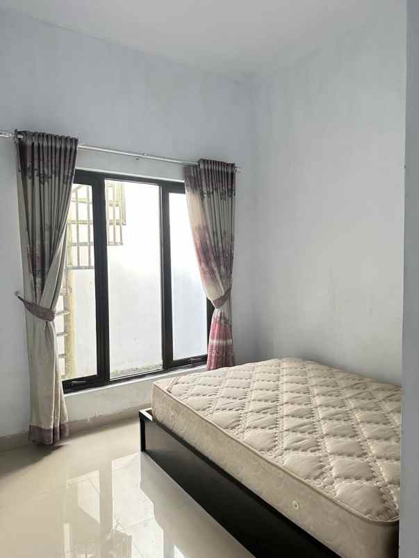 bismillah jual rumah tasikmalaya bkr regency