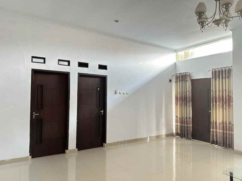 bismillah jual rumah tasikmalaya bkr regency