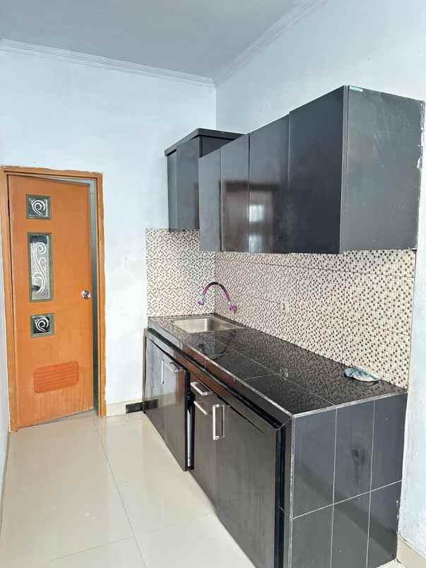 bismillah jual rumah tasikmalaya bkr regency