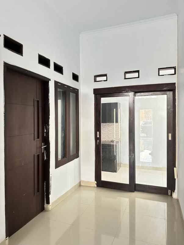 bismillah jual rumah tasikmalaya bkr regency