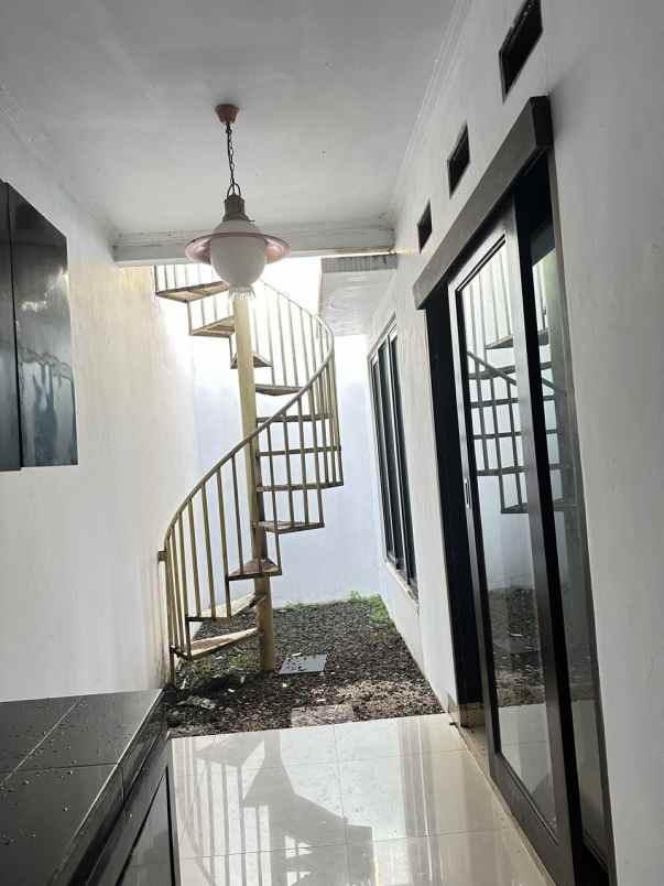 bismillah jual rumah tasikmalaya bkr regency