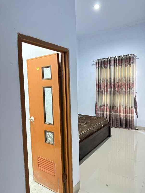 bismillah jual rumah tasikmalaya bkr regency