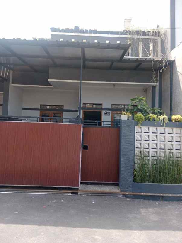 bumi ciborerang indah katapang