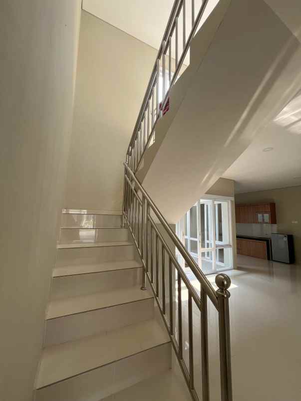 cahaya sakinah village karawang rumah luas harga murah