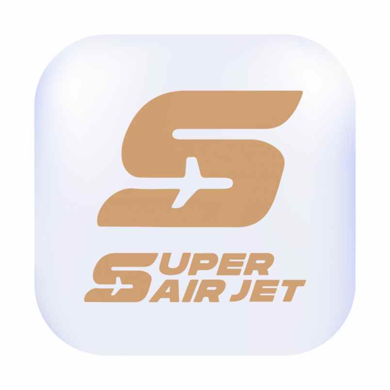 cara koreksi nama tiket super air jet