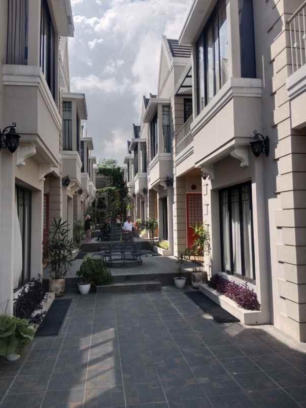 casa victoria setra duta