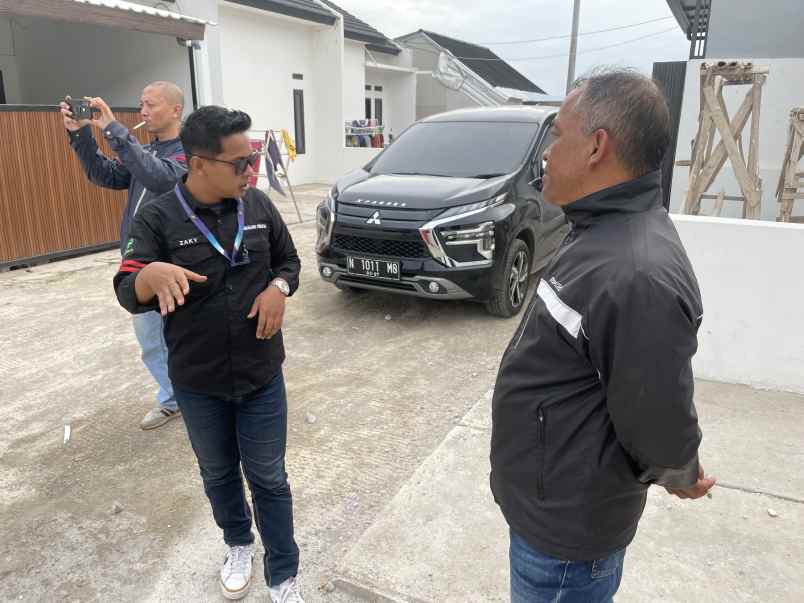 ciwastra garumban village terjangkau