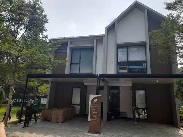 cluster baru ready dekat tol balaraja timur