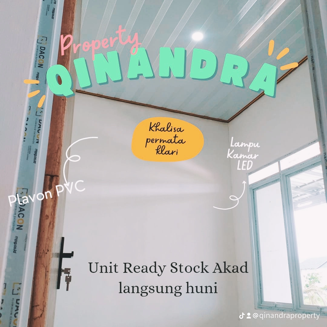 cluster khalisa permata klari karawang