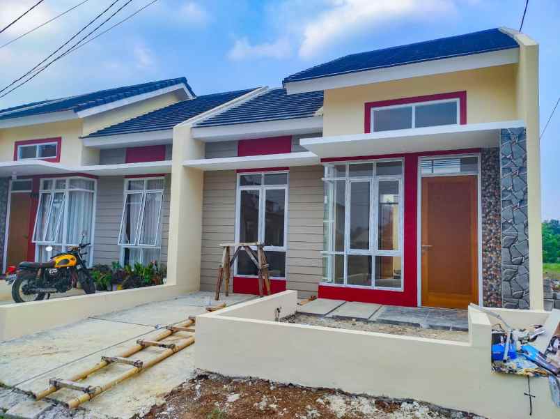 cluster sedasa estate di lokasi yang sangat strategis