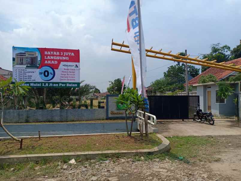 cluster sedasa estate di lokasi yang sangat strategis