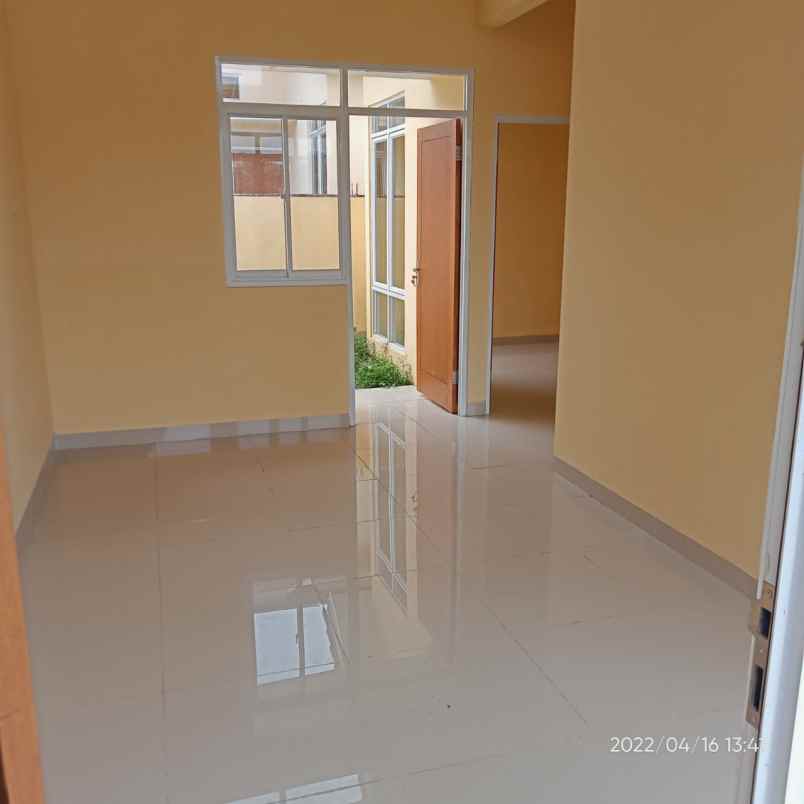 cluster sedasa estate di lokasi yang sangat strategis