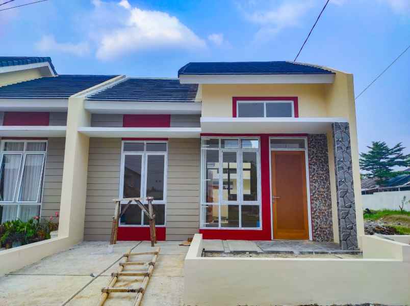 cluster sedasa estate di lokasi yang sangat strategis