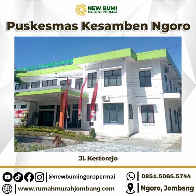 dari ngontrak ke punya rumah sendiri saatnya move on