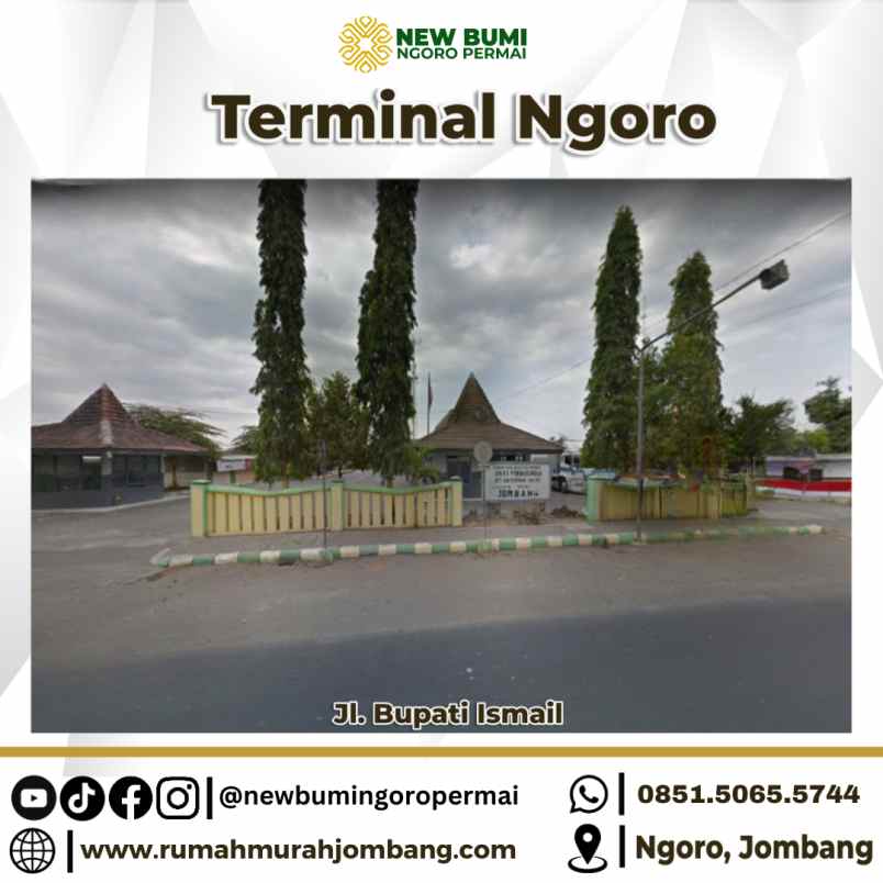 dari ngontrak ke punya rumah sendiri saatnya move on