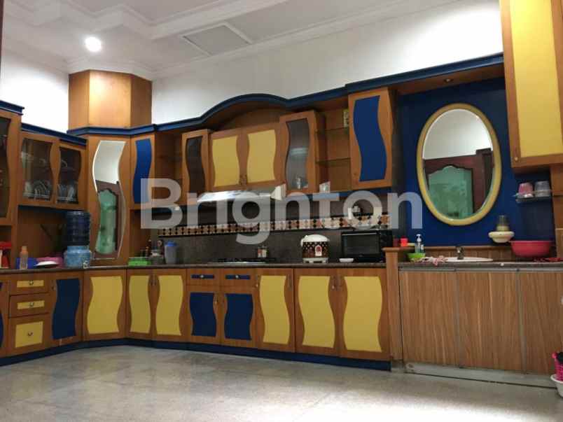 darmo hill 2 5 lantai ada r kantor interior cantik