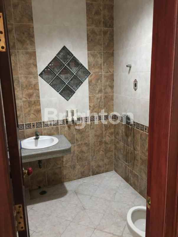 darmo hill 2 5 lantai ada r kantor interior cantik