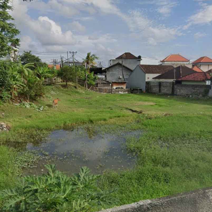 dijual 22 are jl mahendradata padangsambian denpasar