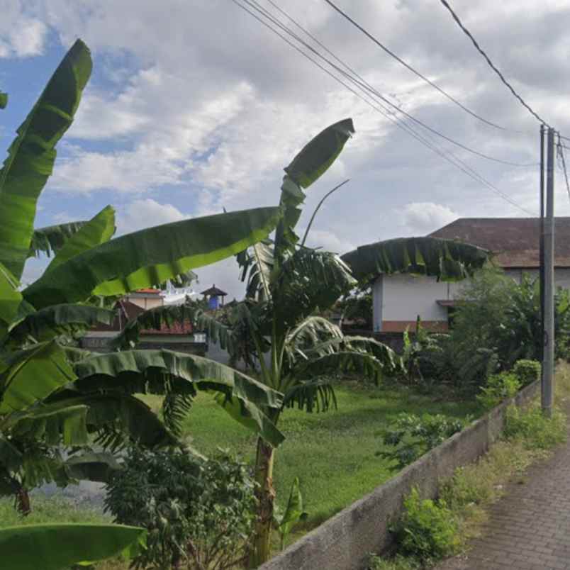 dijual 22 are jl mahendradata padangsambian denpasar