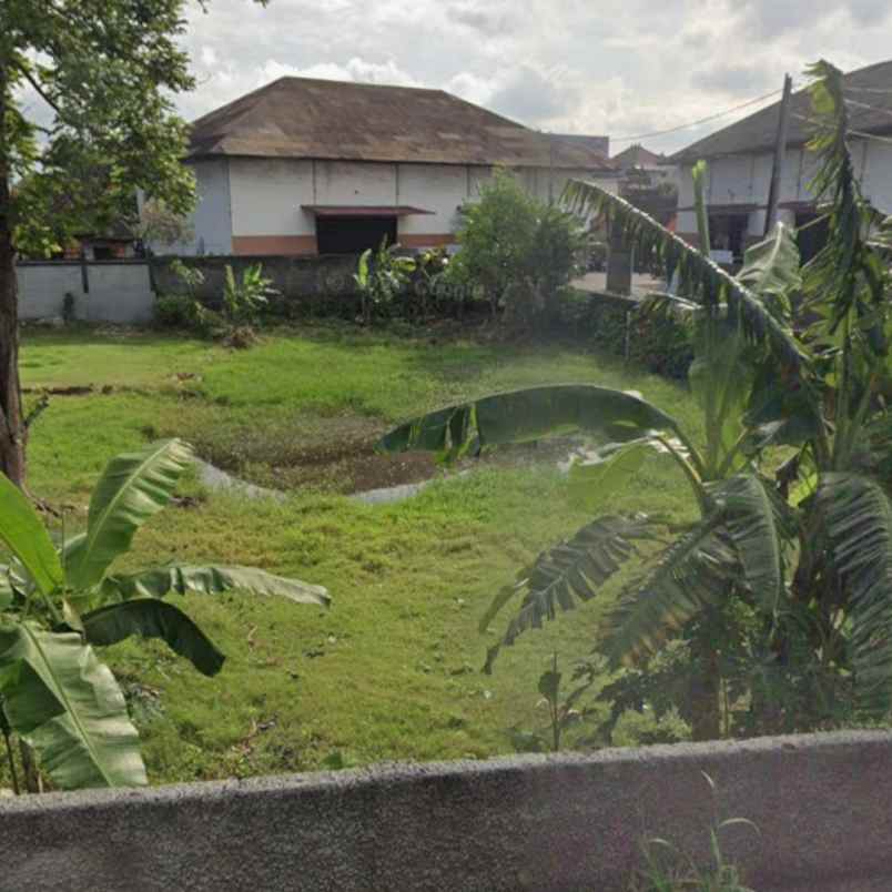 dijual 22 are jl mahendradata padangsambian denpasar