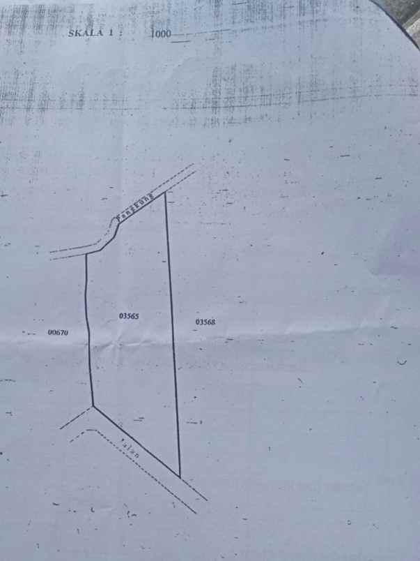 dijual 26 are jl gayang sari kutuh kuta selatan