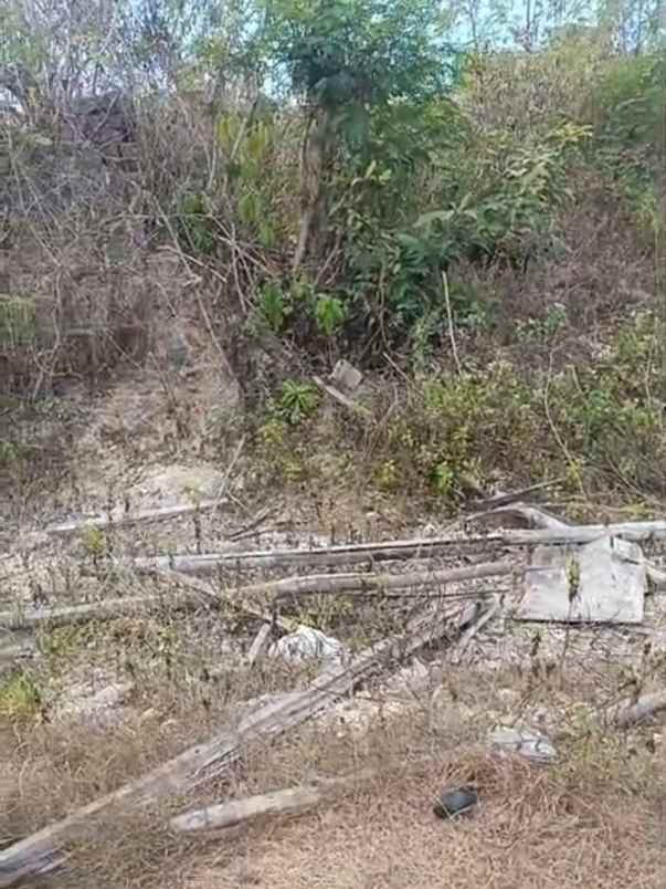 dijual 26 are jl gayang sari kutuh kuta selatan
