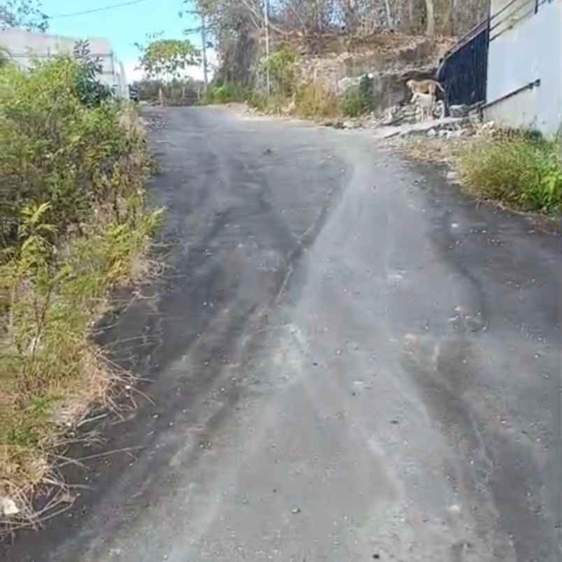 dijual 26 are jl gayang sari kutuh kuta selatan