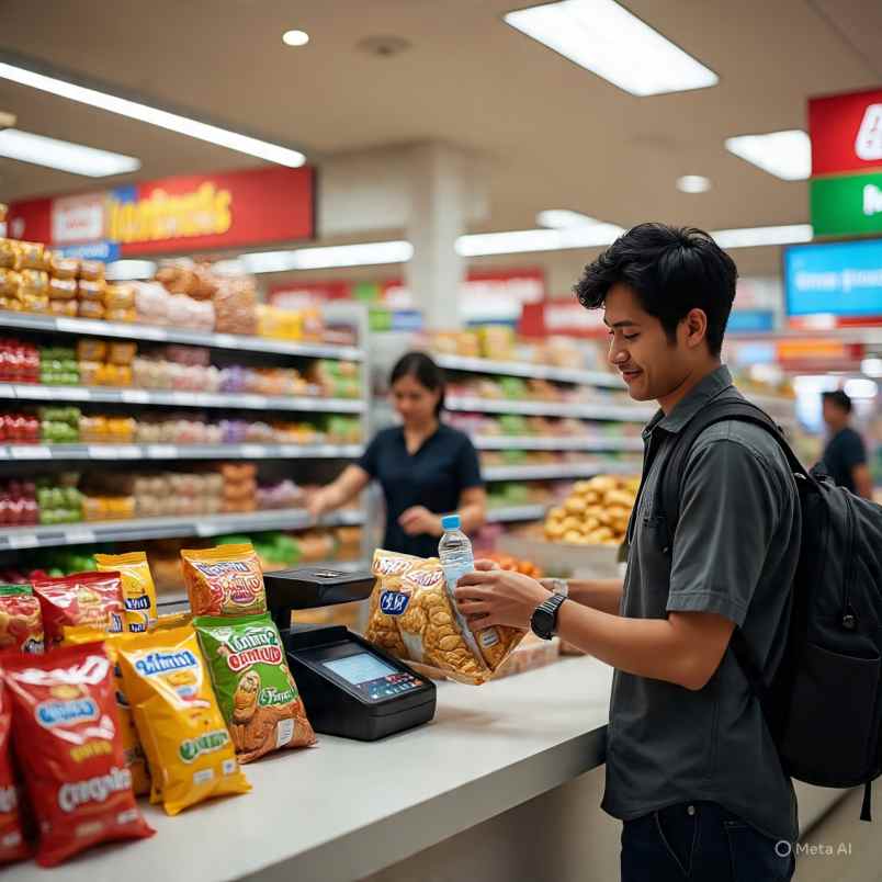 dijual alfamart franchise demak jateng kab demak