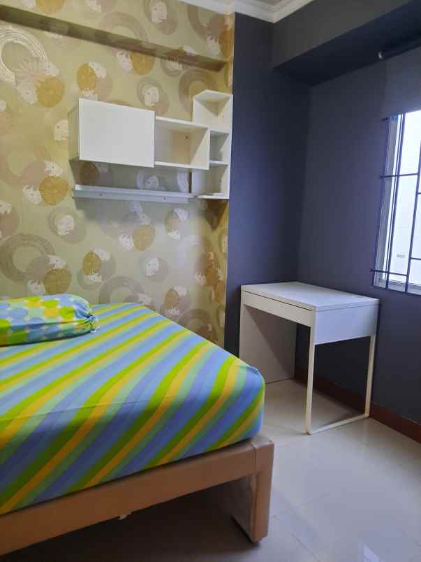dijual apartemen apartemen bassura city