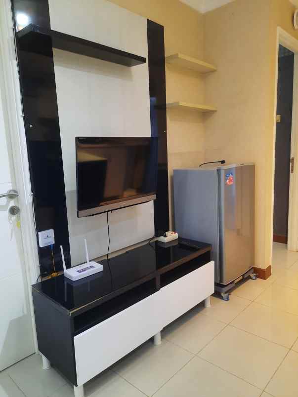 dijual apartemen apartemen bassura city