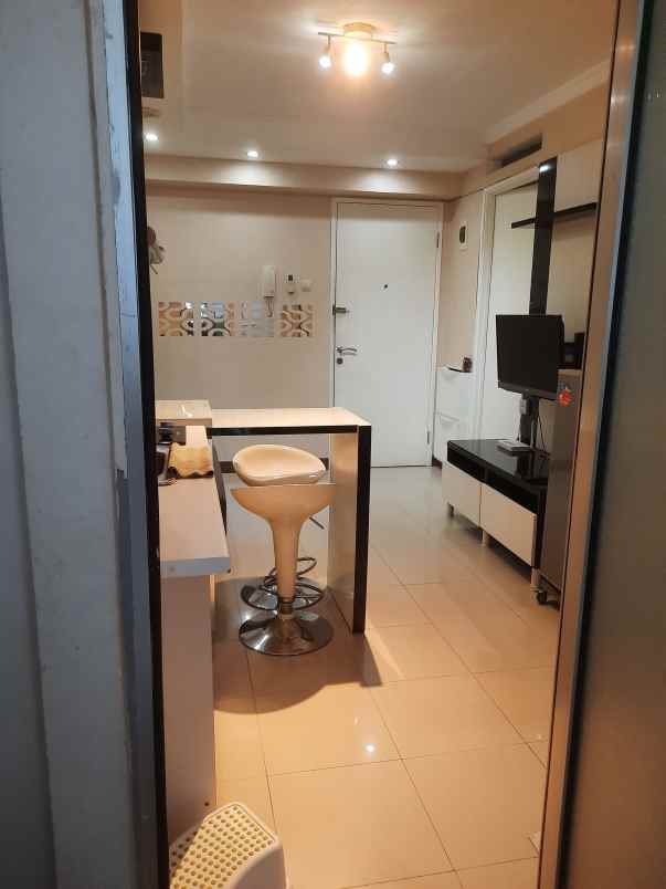 dijual apartemen apartemen bassura city