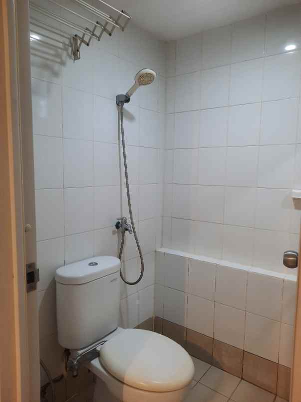 dijual apartemen apartemen bassura city