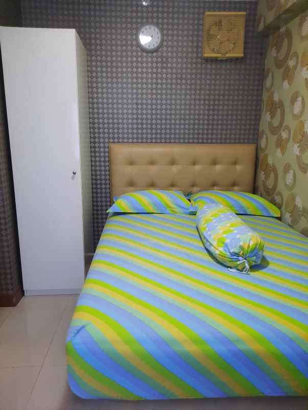 dijual apartemen apartemen bassura city