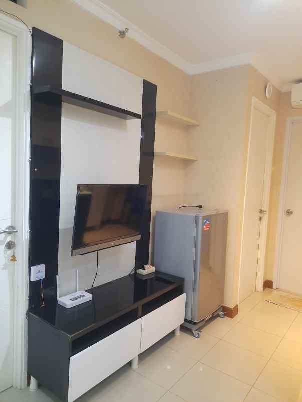 dijual apartemen apartemen bassura city