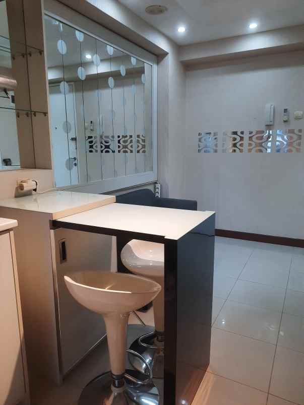 dijual apartemen apartemen bassura city