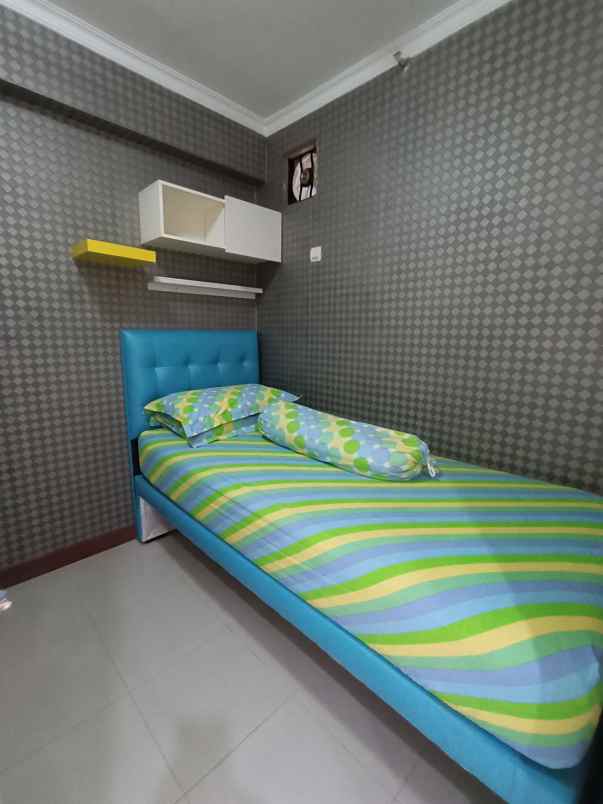dijual apartemen apartemen bassura city
