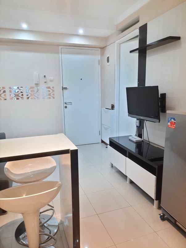 dijual apartemen apartemen bassura city