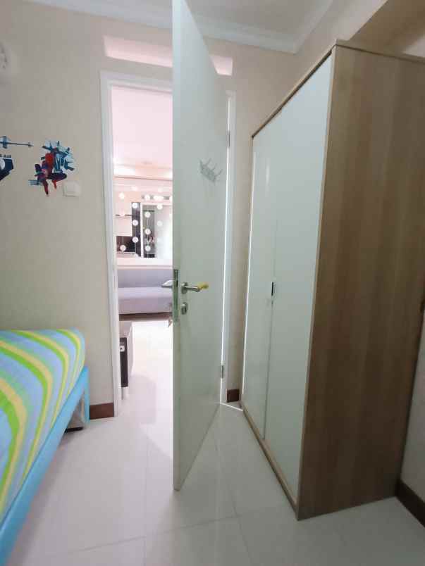 dijual apartemen apartemen bassura city