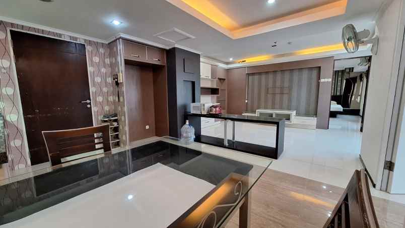 dijual apartemen apartemen metropolis