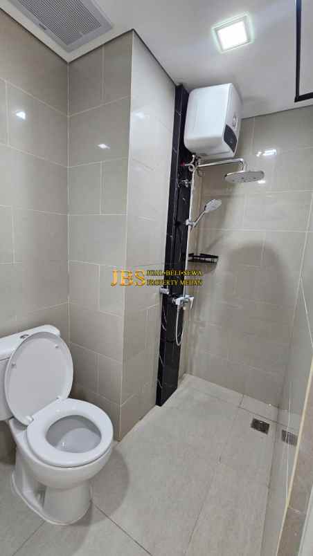 dijual apartemen apartemen podomoro city