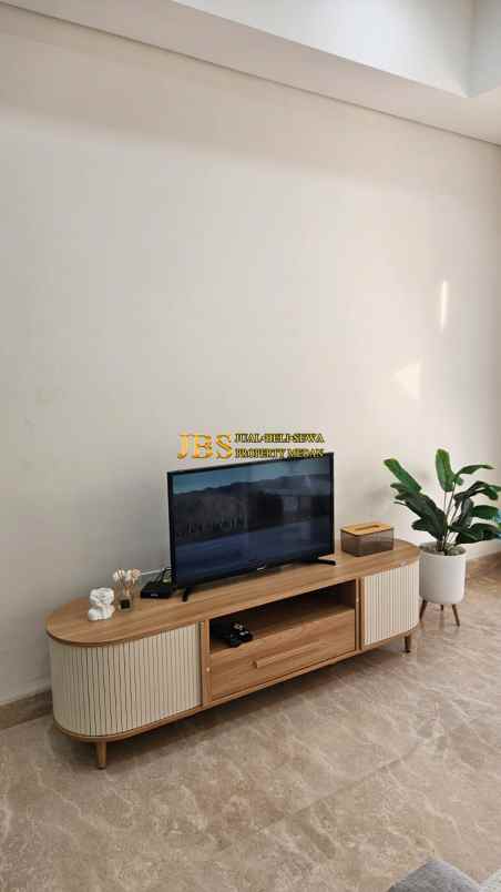 dijual apartemen apartemen podomoro city