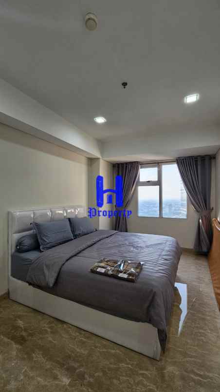 dijual apartemen apartemen podomoro city