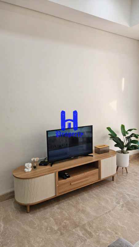 dijual apartemen apartemen podomoro city