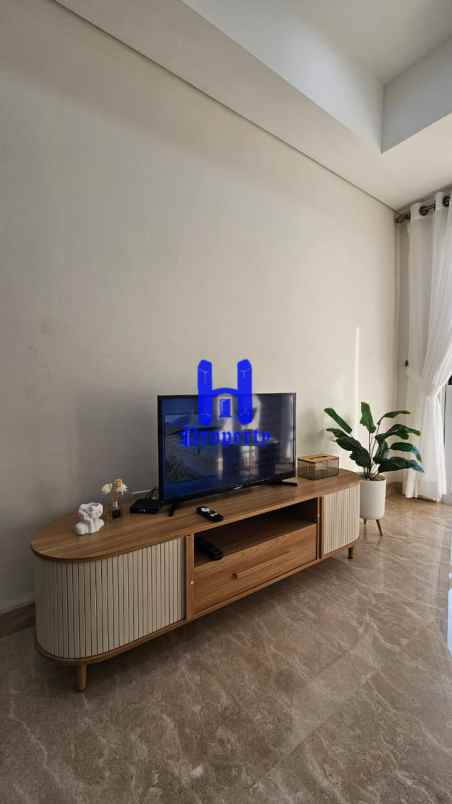 dijual apartemen apartemen podomoro city