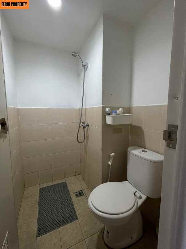 dijual apartemen apartemen podomoro golf view
