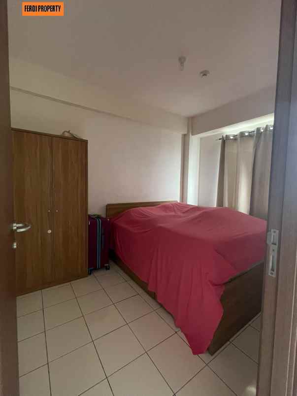dijual apartemen apartemen podomoro golf view
