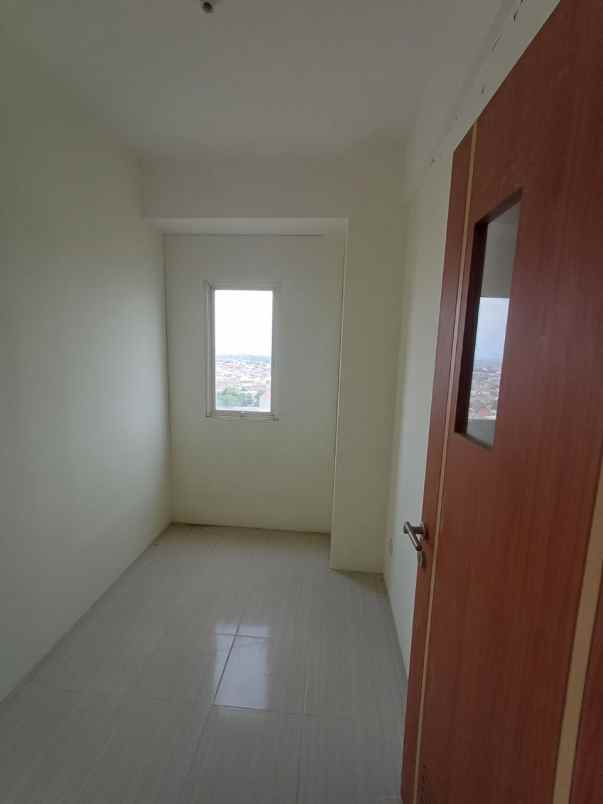 dijual apartemen apartemen puncak