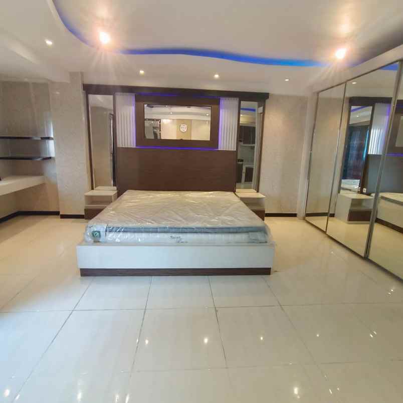 dijual apartemen apartemen puncak bukit