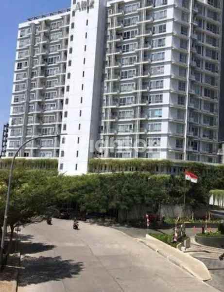 dijual apartemen apartment altiz bintaro