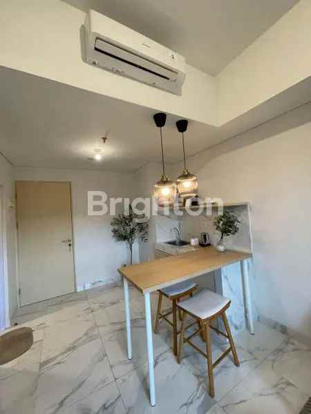 dijual apartemen cinere depok